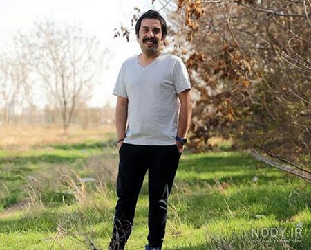 بیوگرافی عباس جمشیدی فر بیوگرافی عباس جمشیدی فر