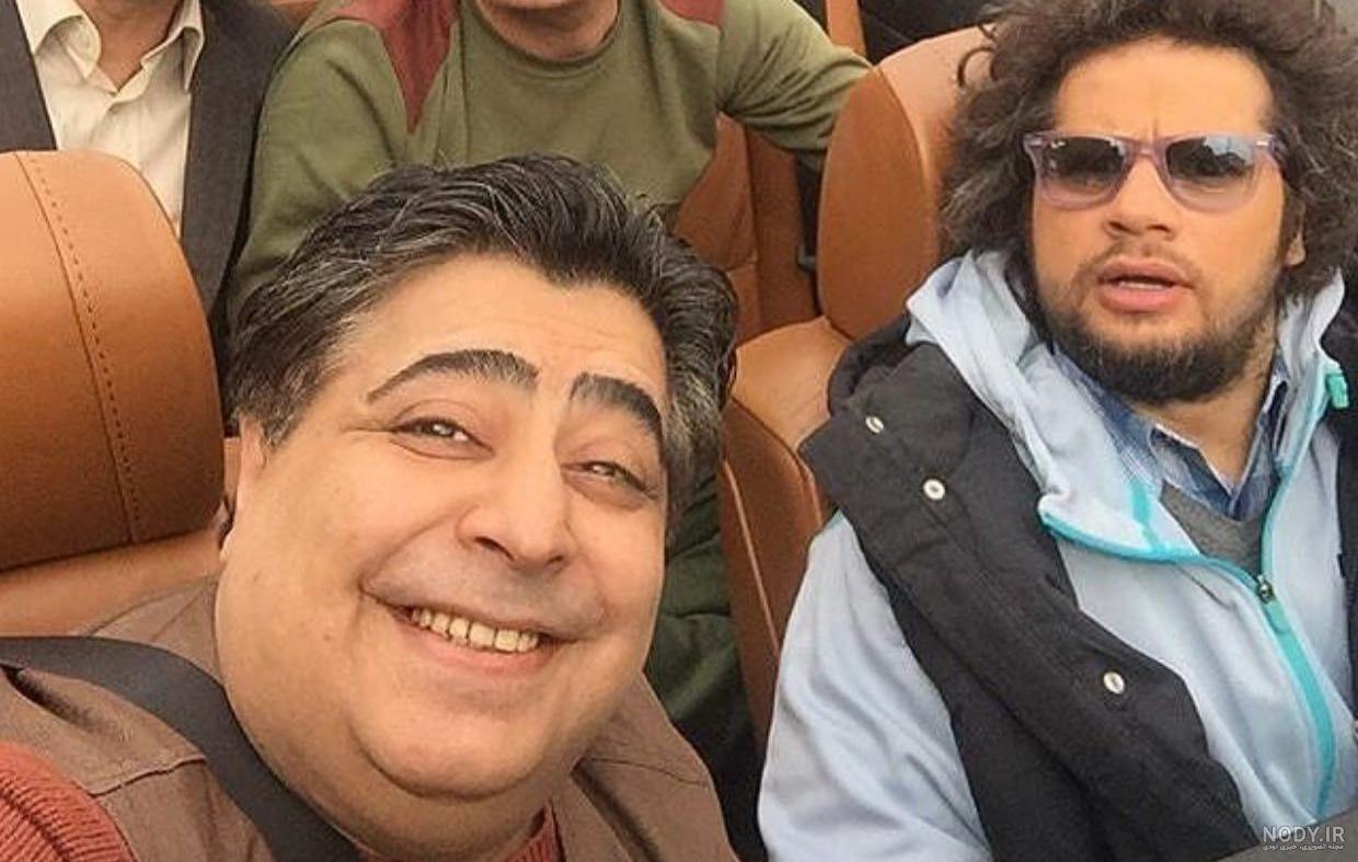 بیوگرافی علی صادقی