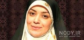 بیوگرافی محمد درویشی همسر الهام چرخنده