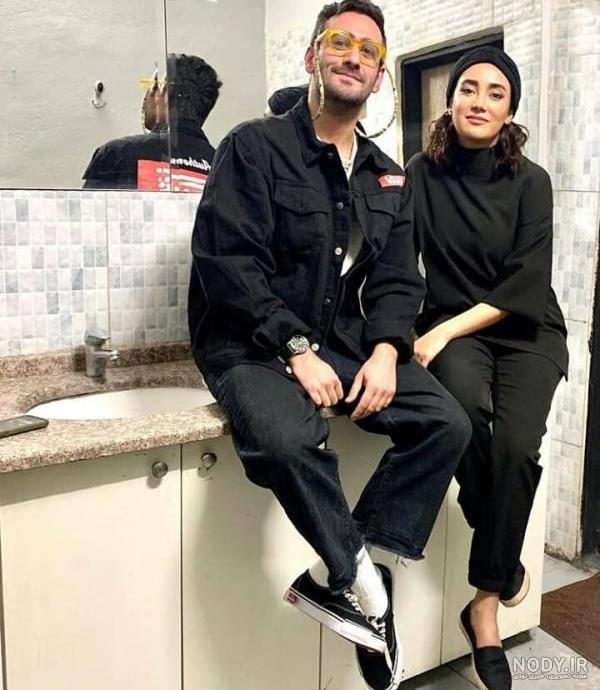 بیوگرافی نیما شعبان نژاد
