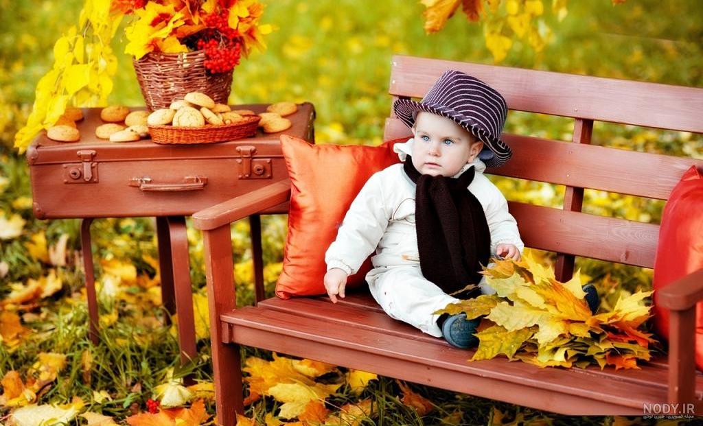 تم پاییزی آتلیه تم پاییزی آتلیه