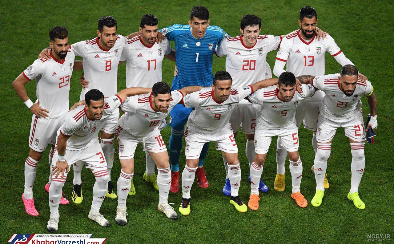 تیم ملی والیبال زنان امریکا