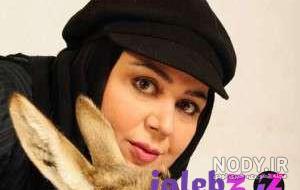 تیپ جدید شهره لرستانی