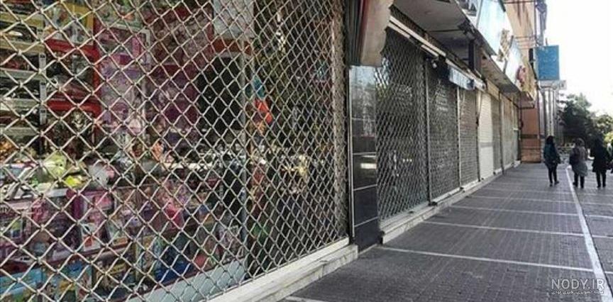 جاهای دیدنی کرج در پاییز جاهای دیدنی کرج در پاییز