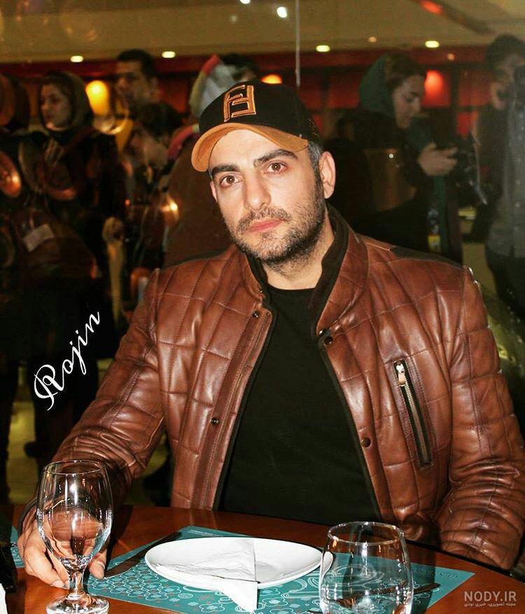 جدیدترین عکس از حامد بهداد جدیدترین عکس از حامد بهداد