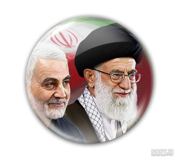 جنازه حاج قاسم سلیمانی