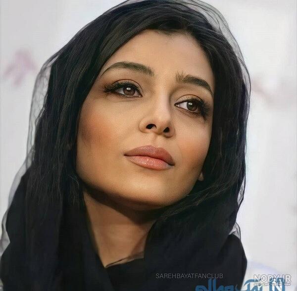 حاملگی ساره بیات