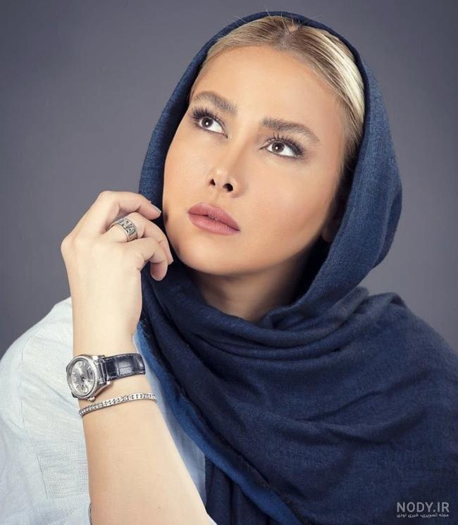 حمید شهابی همسر آنا نعمتی حمید شهابی همسر آنا نعمتی