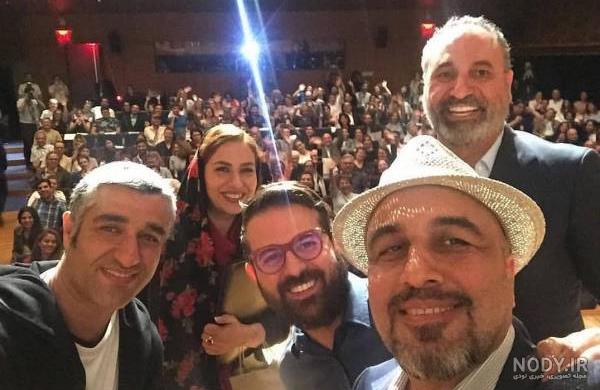 حمید فرخ نژاد قد حمید فرخ نژاد قد
