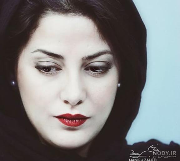 خبر حاملگی طناز طباطبایی