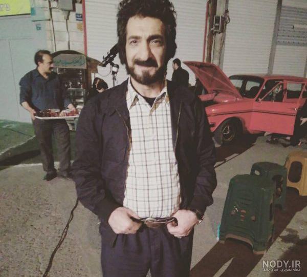 خشایار راد درگذشت