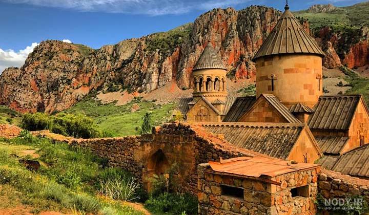 خوراکی های خوشمزه خارجی