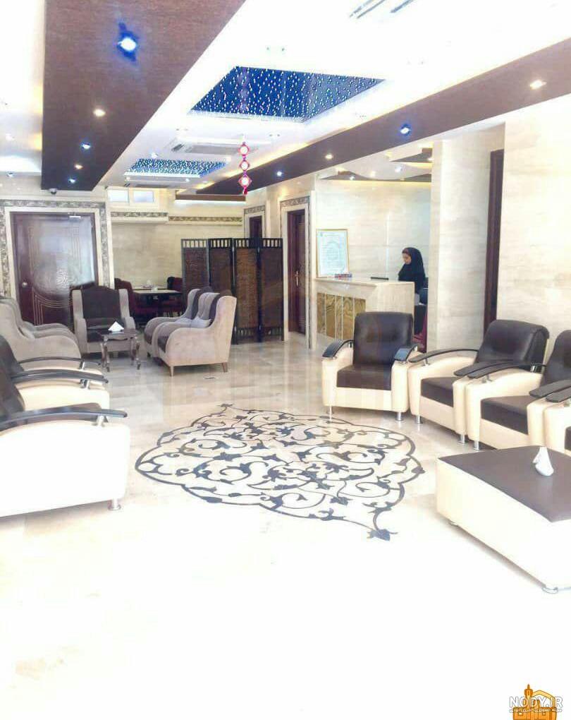 خیابان سرشور مشهد کجاست خیابان سرشور مشهد کجاست