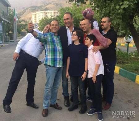 دانلود رایگان فیلم های حمید فرخ نژاد طنز دانلود رایگان فیلم های حمید فرخ نژاد طنز