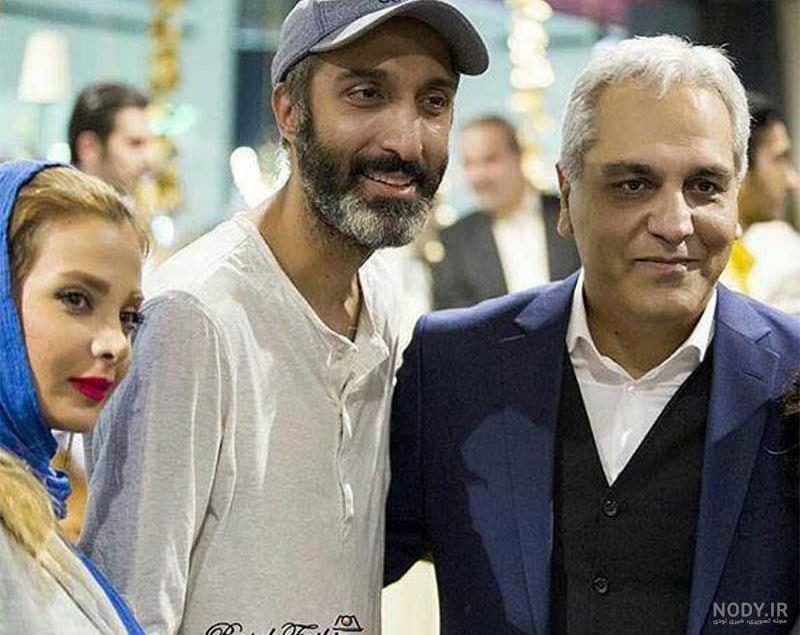 دانلود فیلم جدید امیرمهدی ژوله