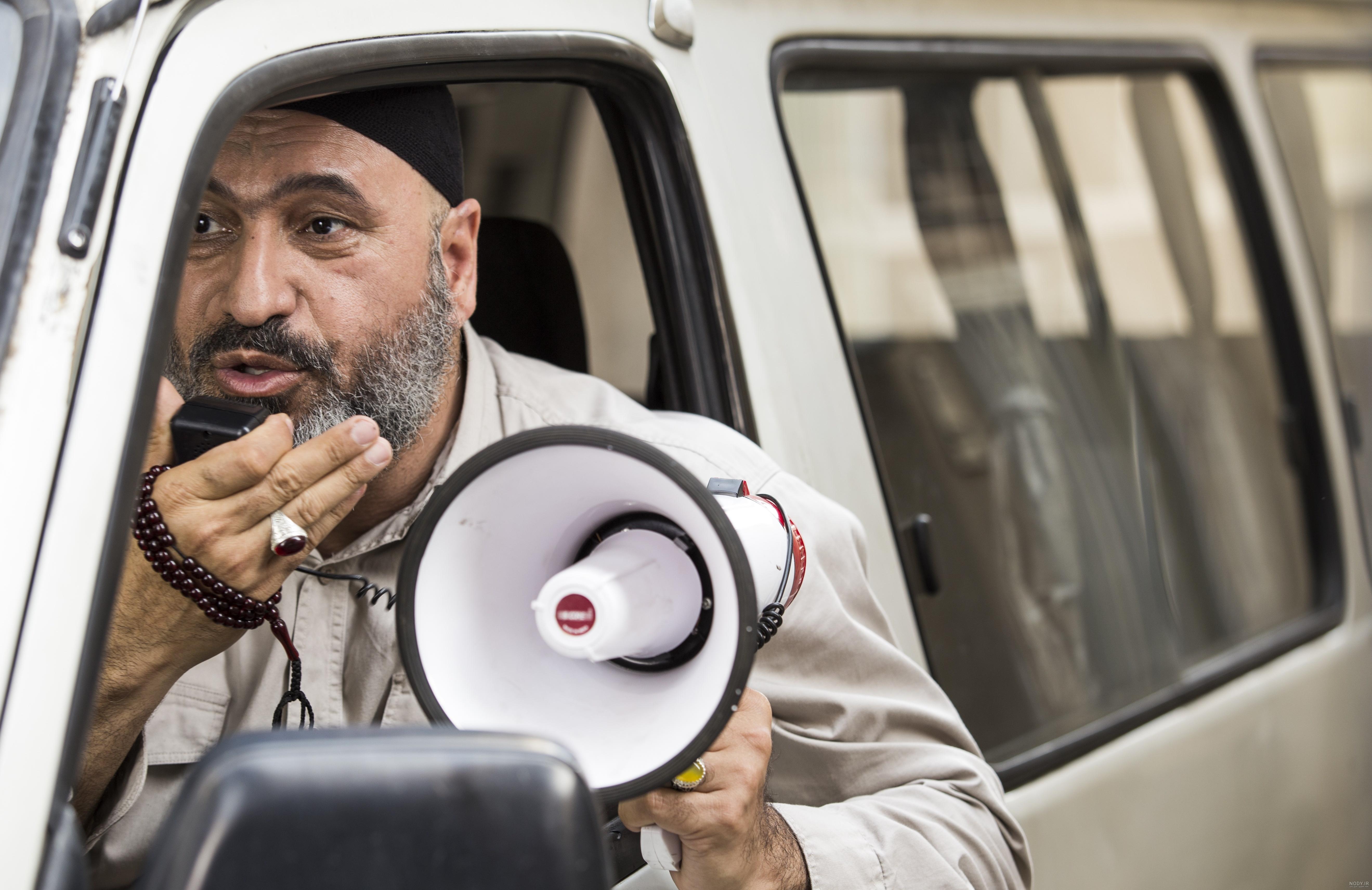 دانلود فیلم گشت ارشاد 2 از آپارات