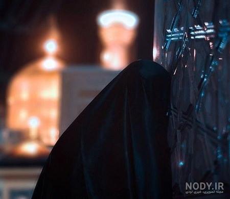 دختر چادری مذهبی دختر چادری مذهبی