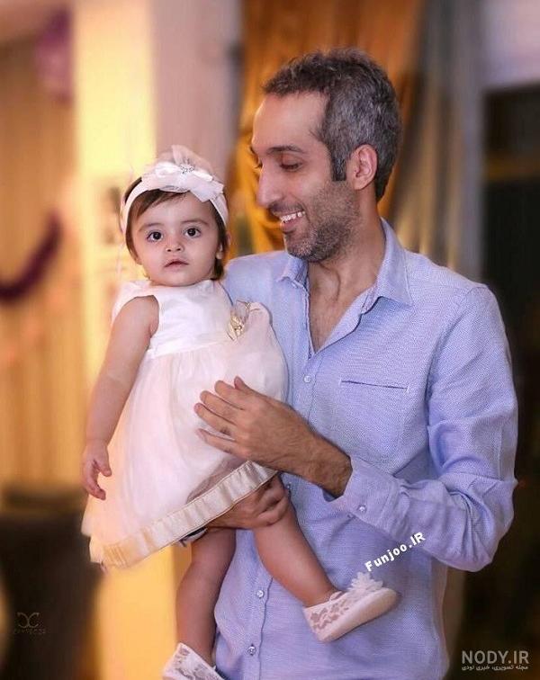 دستگیری امیر مهدی ژوله