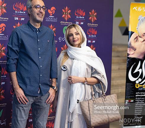 دستگیری امیر مهدی ژوله