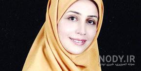 دینا هاشمی