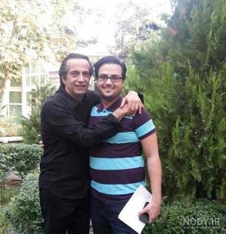 رامسین کبریتی و سپیده