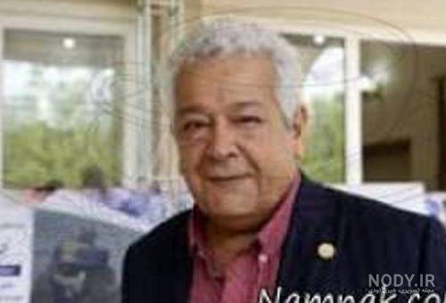 رضا فیاضی