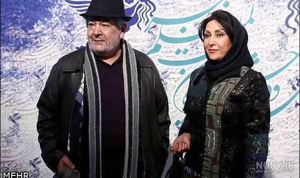 رضا فیاضی عرب است
