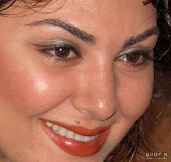 رقص الهام حمیدی و لیلا اوتادی رقص الهام حمیدی و لیلا اوتادی