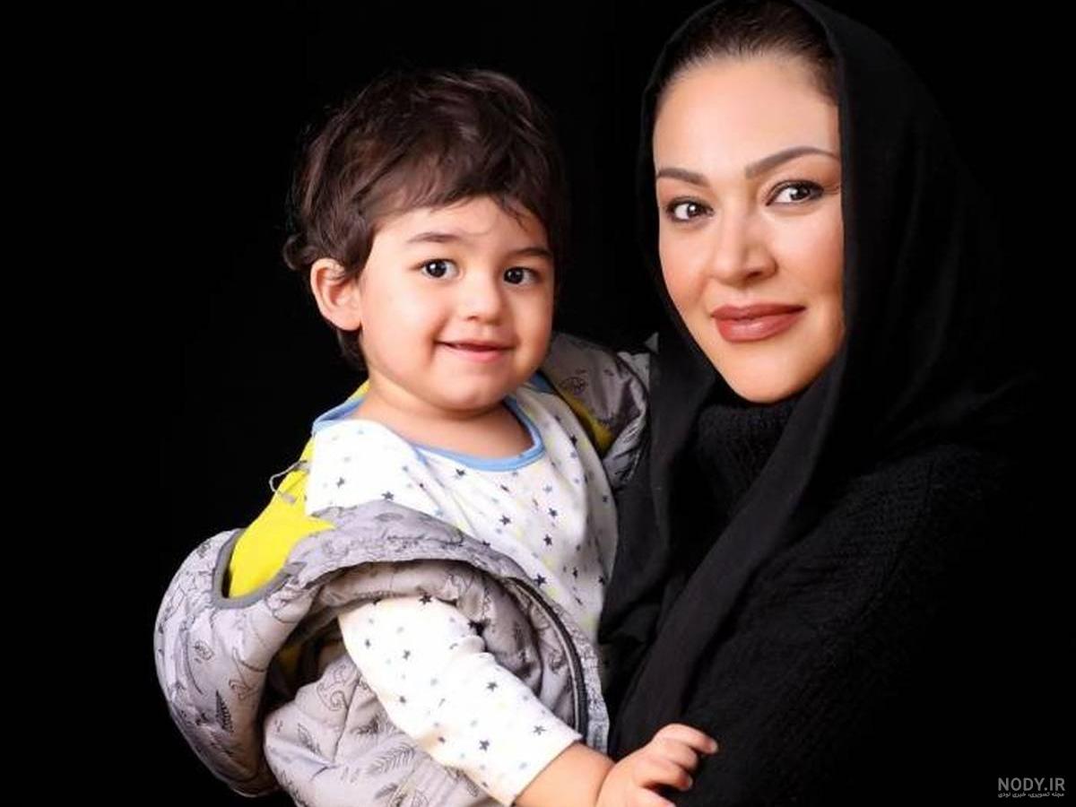 زیبا بروفه جدید