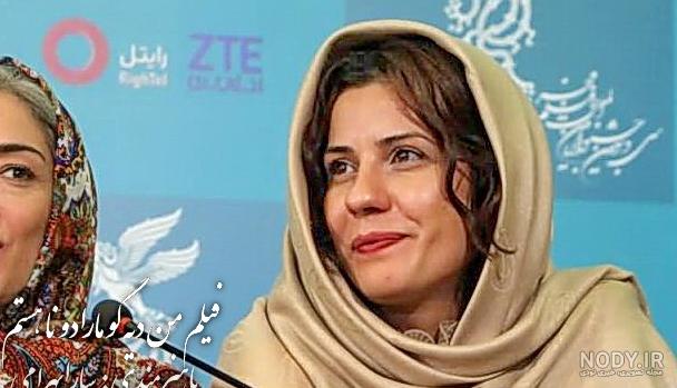 سارا بهرامی اینستا