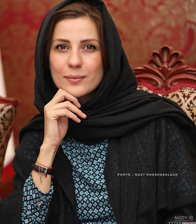 سارا بهرامی اینستا