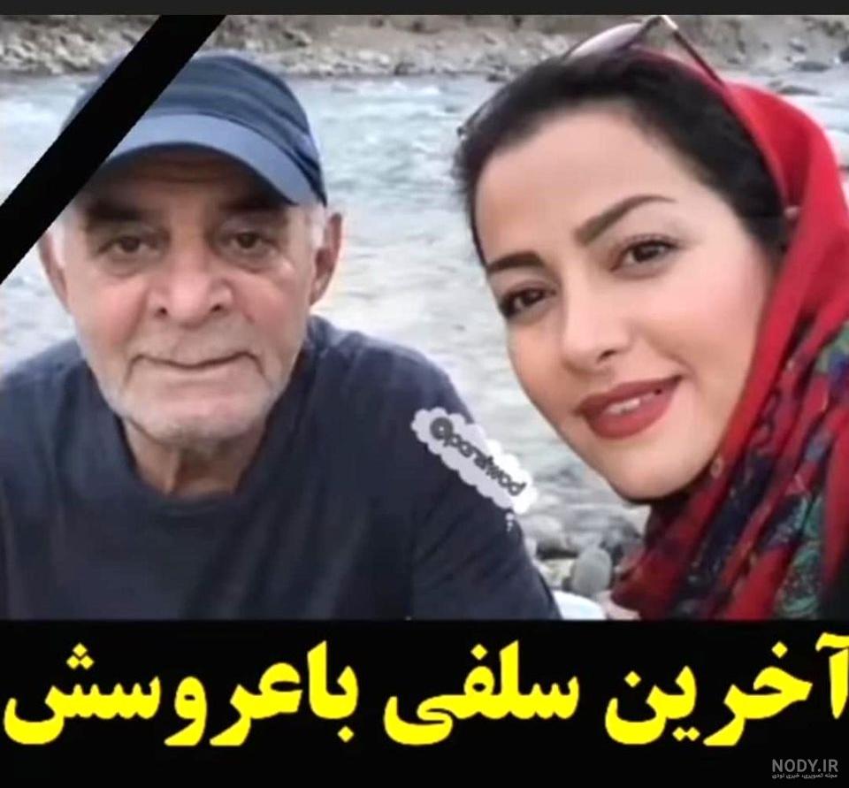 سریال متهم گریخت در کدام شهر بود