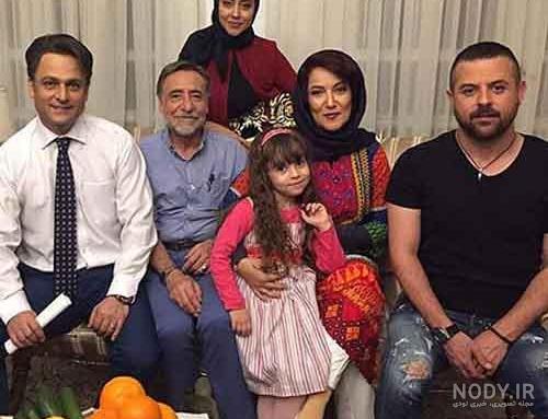 سریال هایی که پانته آ بهرام بازی کرده سریال هایی که پانته آ بهرام بازی کرده