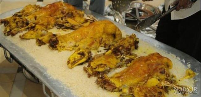 سفره شام ساده سفره شام ساده