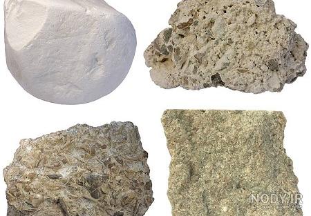 سنگ آهک چه نوع سنگی است سنگ آهک چه نوع سنگی است