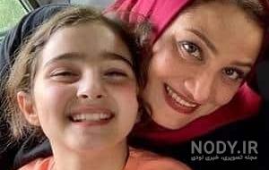 شبنم فرشادجو