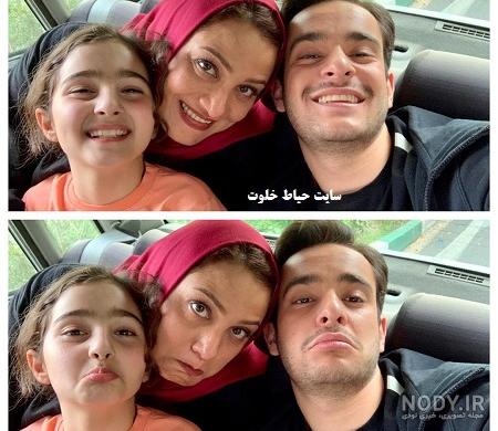 شبنم قلی خانی