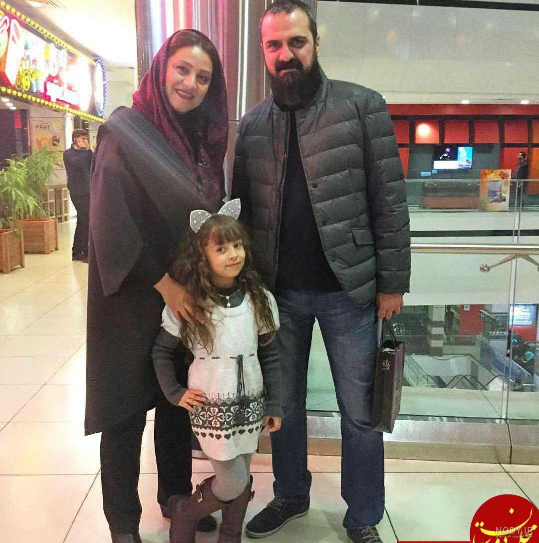 شبنم مقدمی فیلم