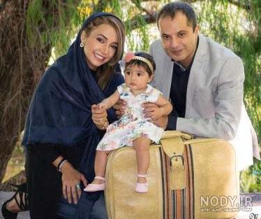 شبنم مقدمی چند فرزند دارد