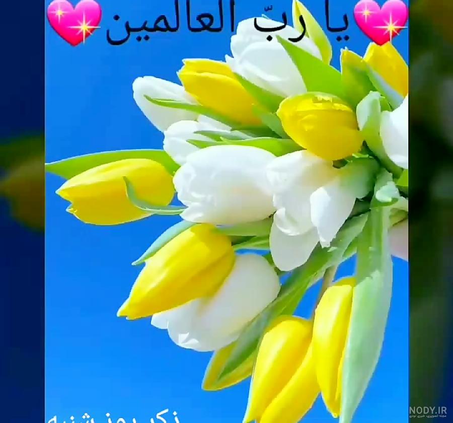 شعر روزهای هفته برای پیش دبستانی صوتی
