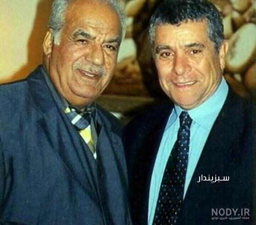 شغل بهروز وثوقی در آمریکا شغل بهروز وثوقی در آمریکا