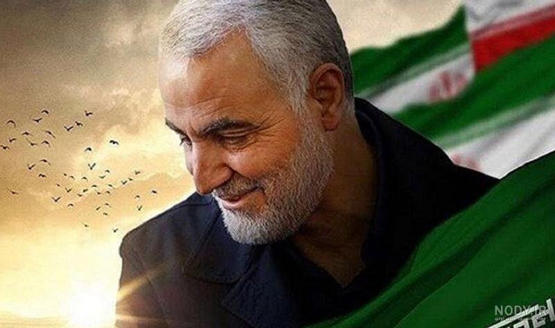 شناسنامه سردار سلیمانی