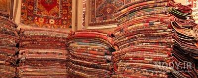 شهر فرش مشهد کجاست