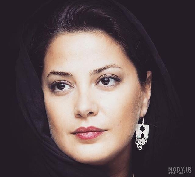 طناز طباطبایی بدون حجاب