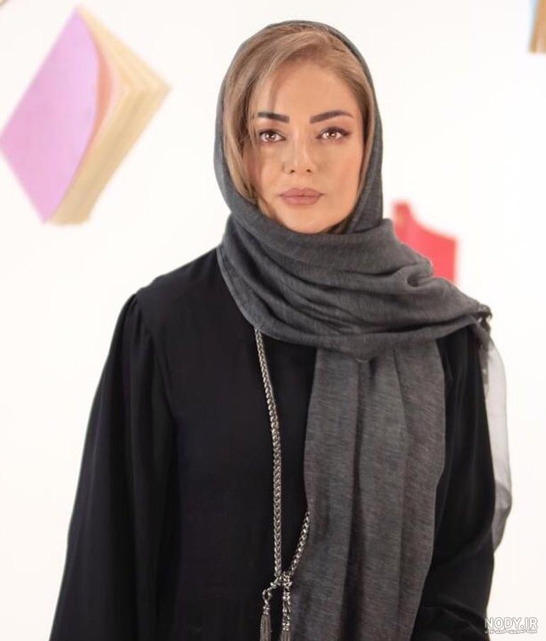 علت تغییر چهره رزیتا غفاری
