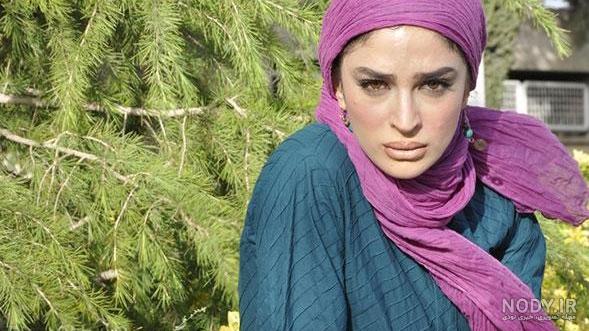 علت جدایی عسل بدیعی و فریبرز عرب نیا
