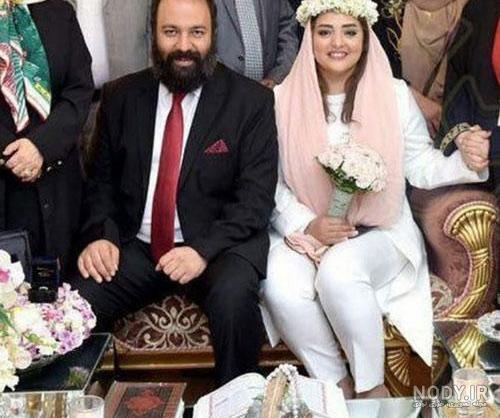 علت جدایی علی اوجی از همسر اولش