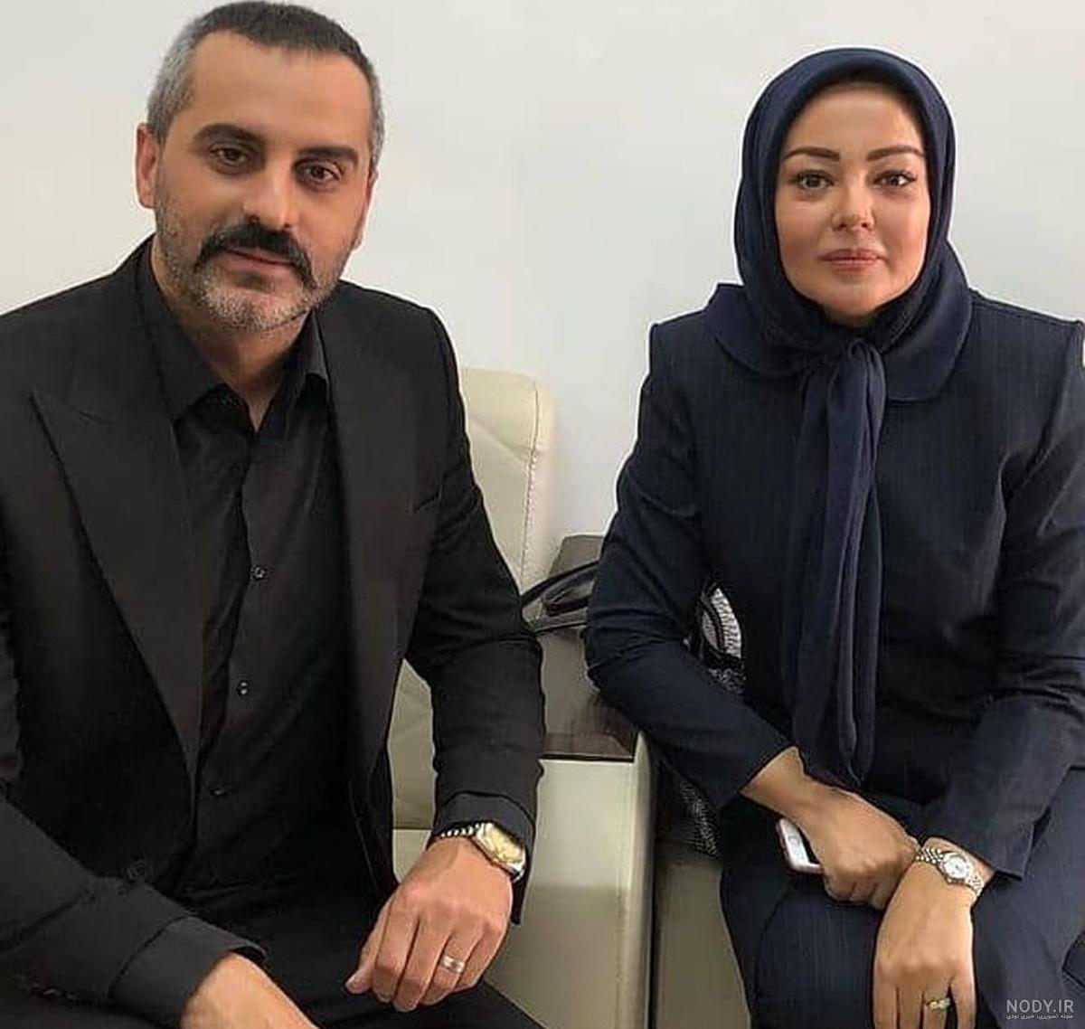 علت لاغری رزیتا غفاری علت لاغری رزیتا غفاری