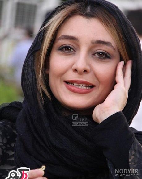علیرضا افکاری و ساره بیات