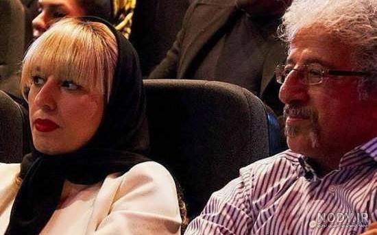 علیرضا خمسه چند سال دارد